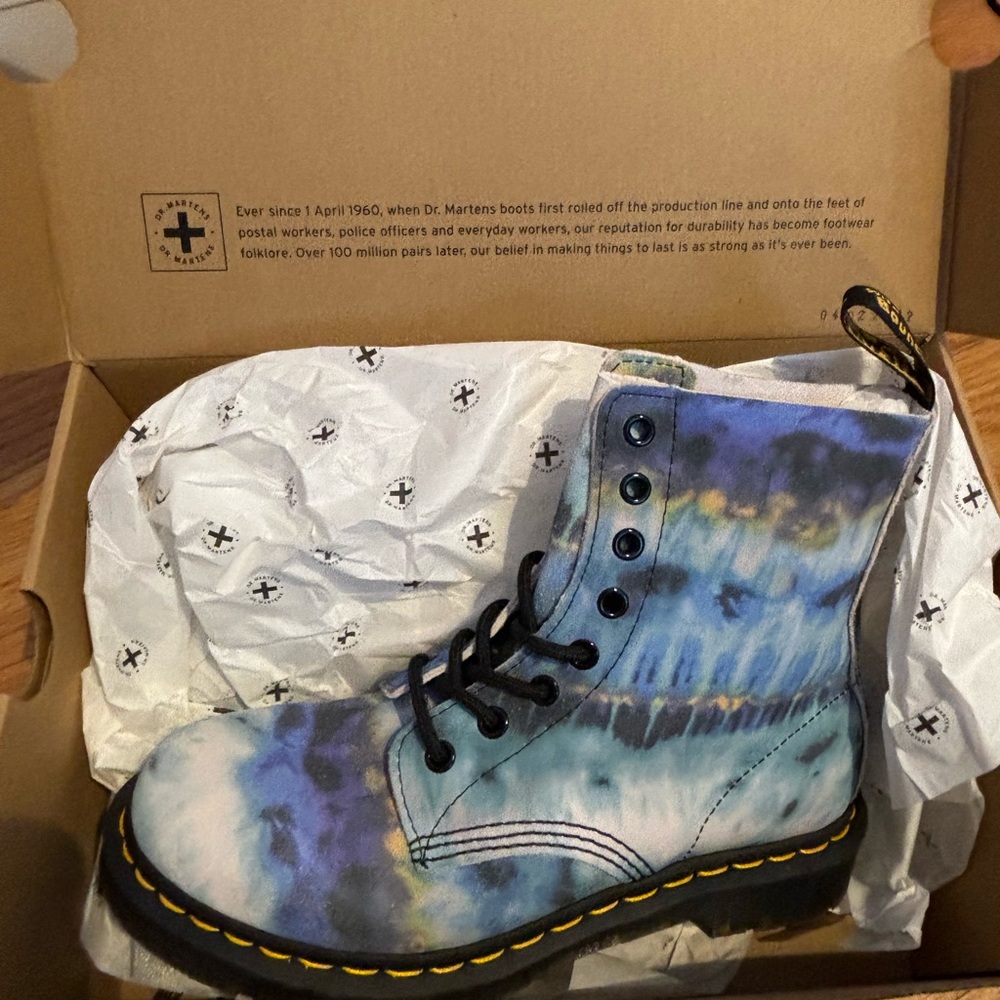 Dr Martin shoes